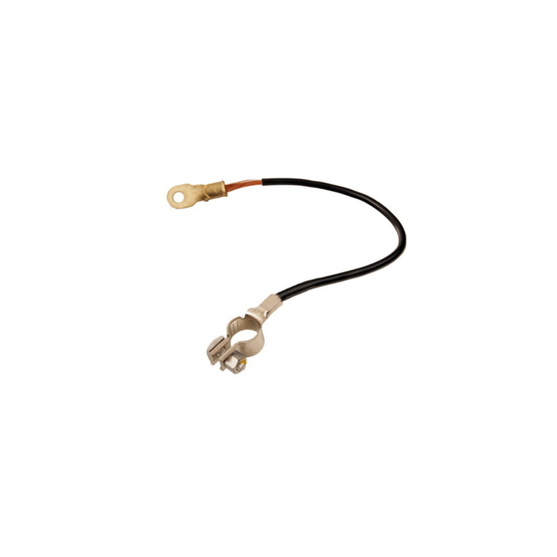 32430-ZB4-620 Cable Ground Assembly