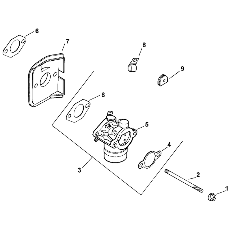 Fuel System