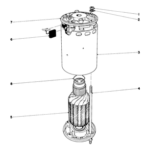 Electric Motor