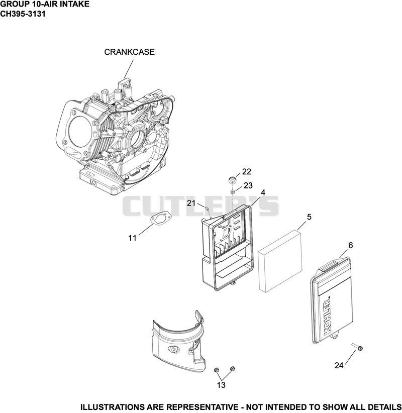 Air Intake