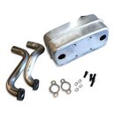 Kohler 32 786 01-S Muffler Kit with Mounting Hardware