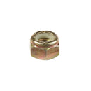 3296-29 Nylon Insert Lock Nut