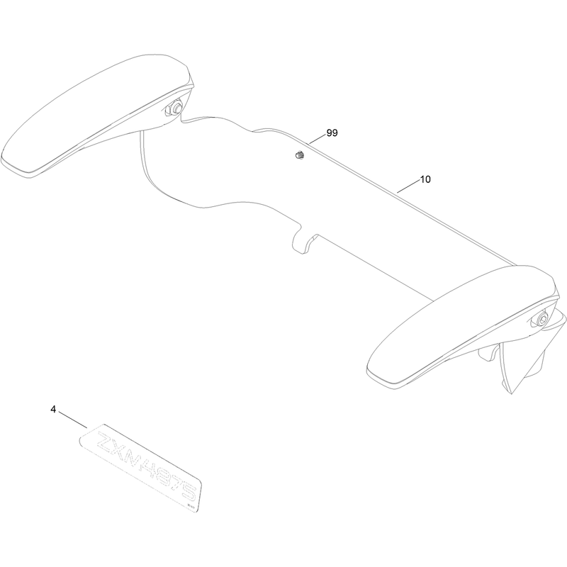Model Specific Assembly