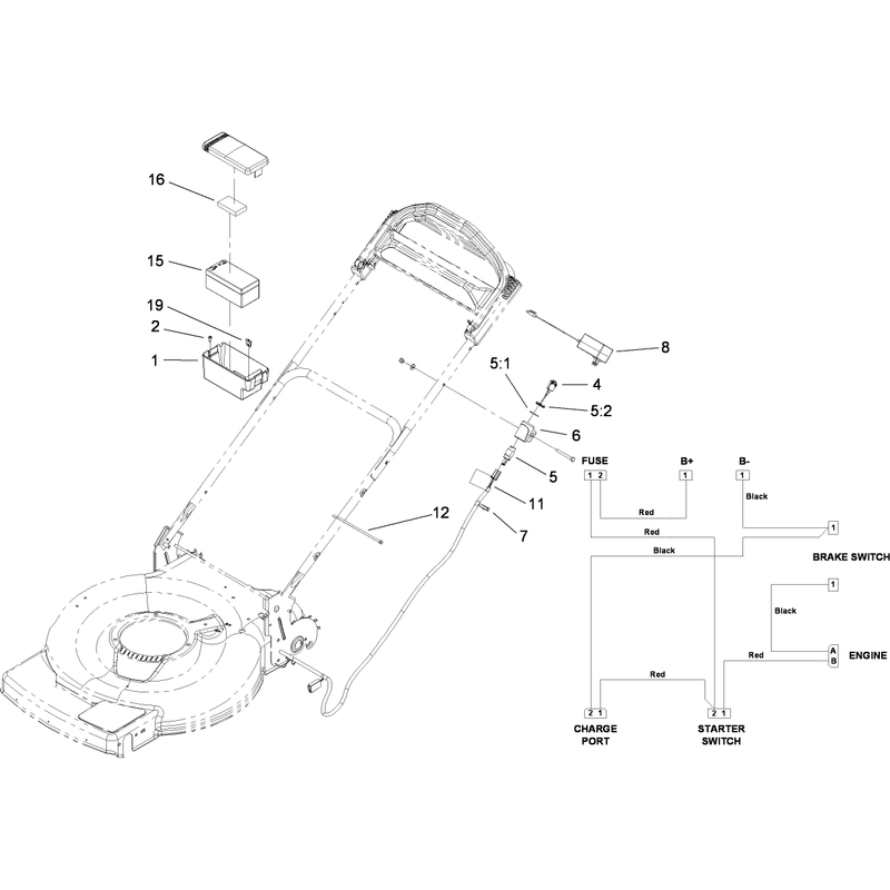 Electrical Assembly