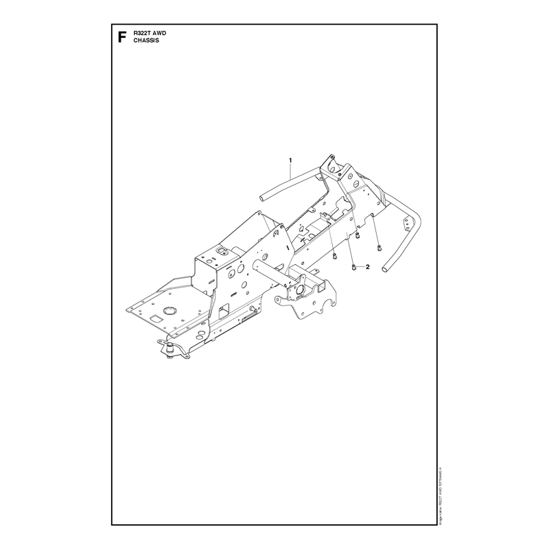 CHASSIS / FRAME