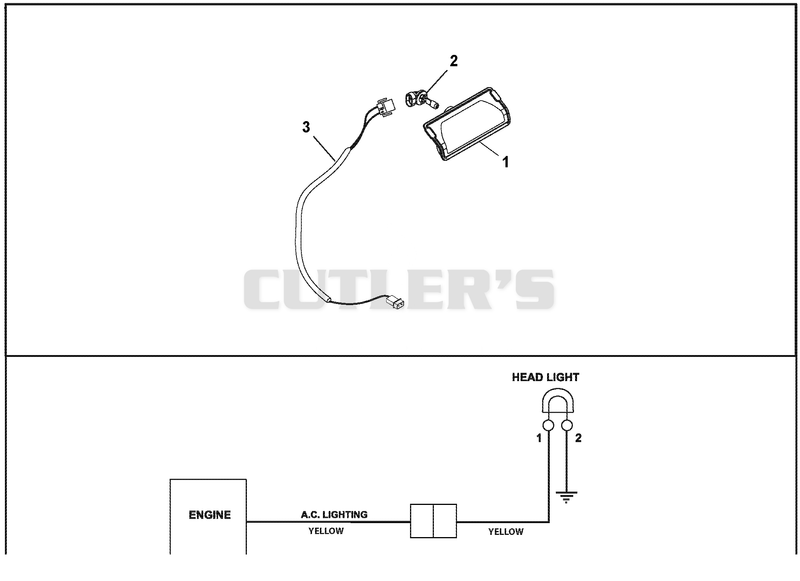 Electrical and Wiring Diagram
