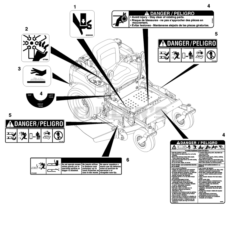Decals (Part 1)
