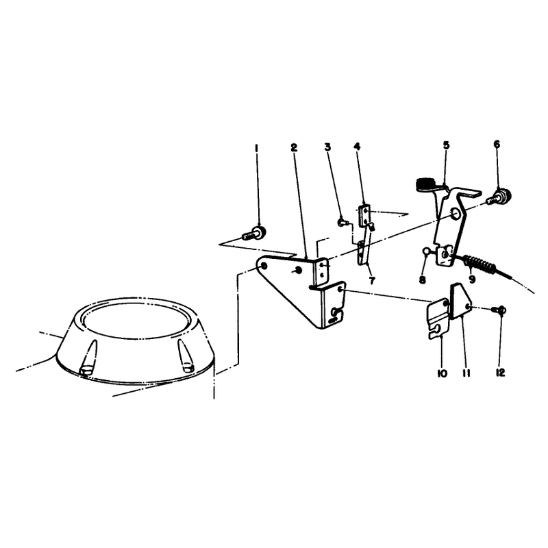 Brake Assembly