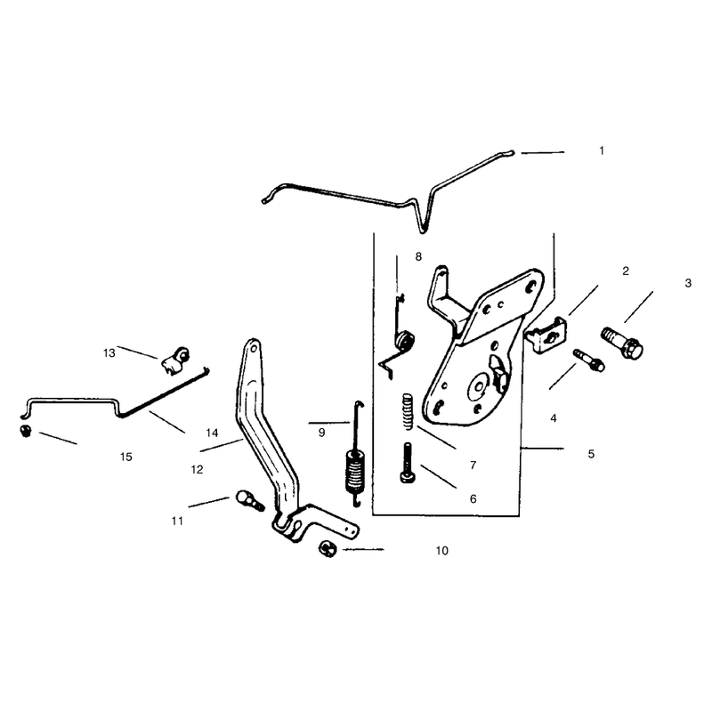 Engine Controls