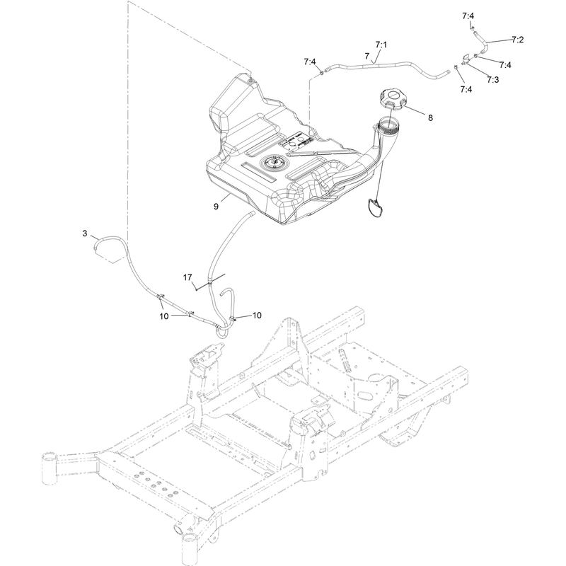 Fuel Assembly