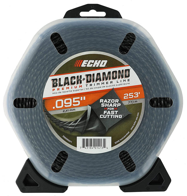Echo 330095071 .095 IB 253 FT Trimmer Line