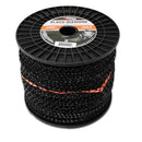 Echo 330095075 Black Diamond Trimmer Line 1394FT  Spool .095