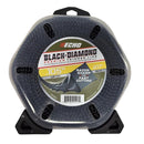 Echo 330105071 (.105) Black Diamond Trimmer Line for DSRM,GT,SRM