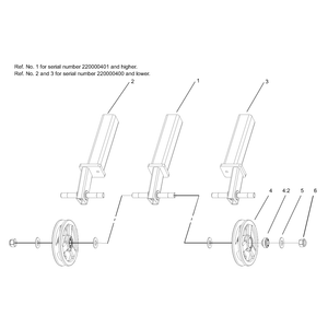 Track Tensioner Assembly