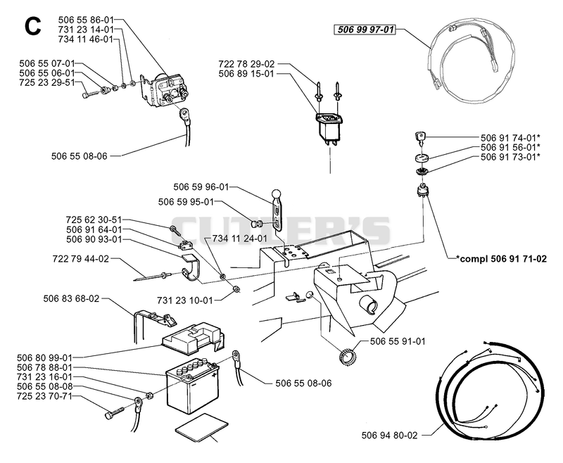 ELECTRICAL