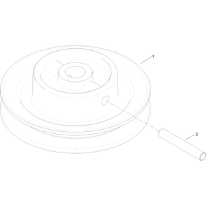 Transmission Pulley Kit