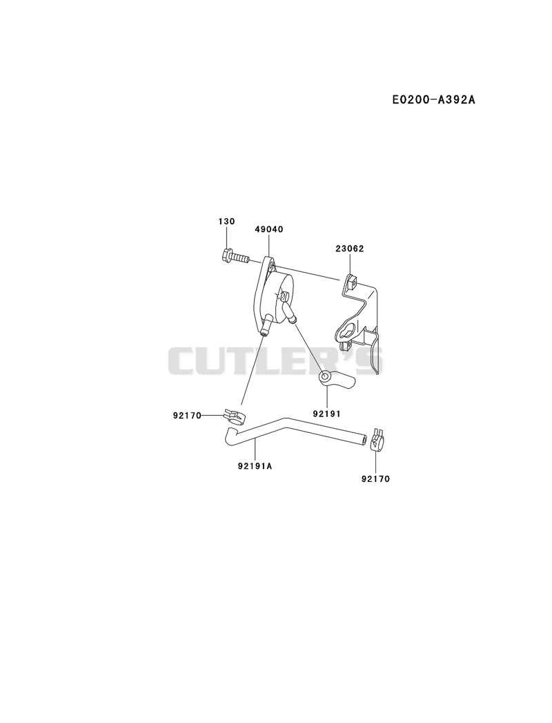 FUEL-TANK/FUEL-VALVE