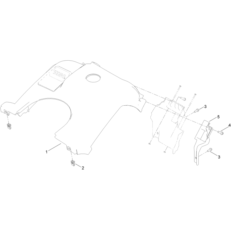 Shroud Assembly