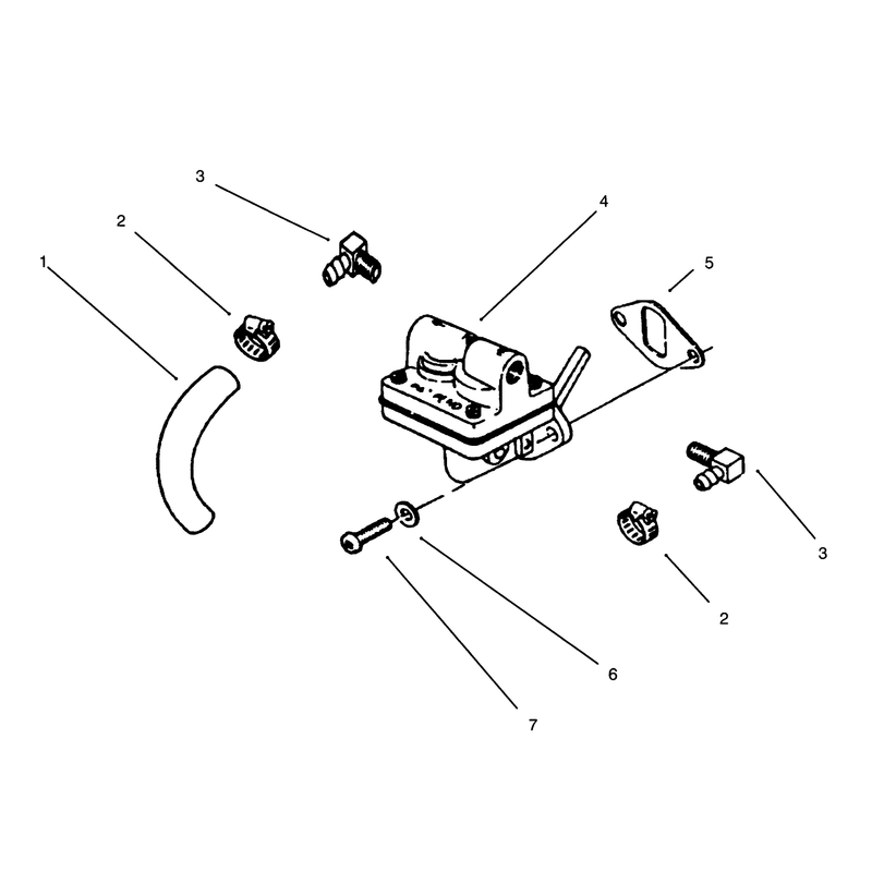Fuel Pump