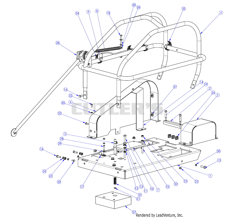 Main Frame