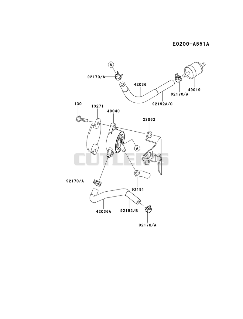 FUEL-TANK/FUEL-VALVE