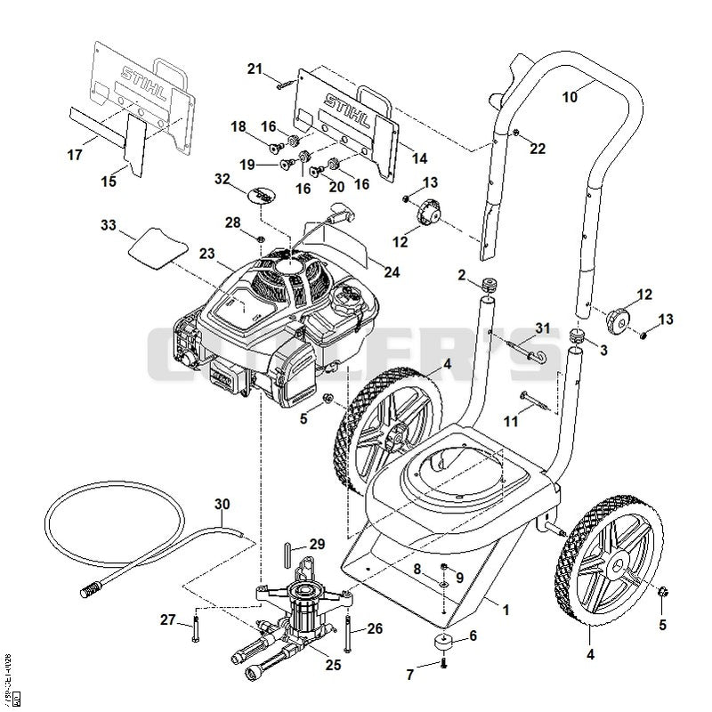 Chassis