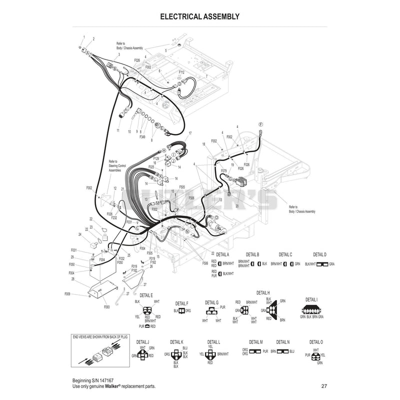 Electrical Assembly