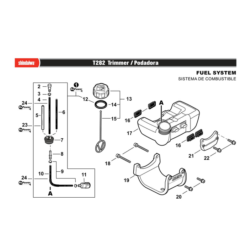 FUEL SYSTEM