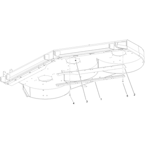 Blow Out Kit Assembly