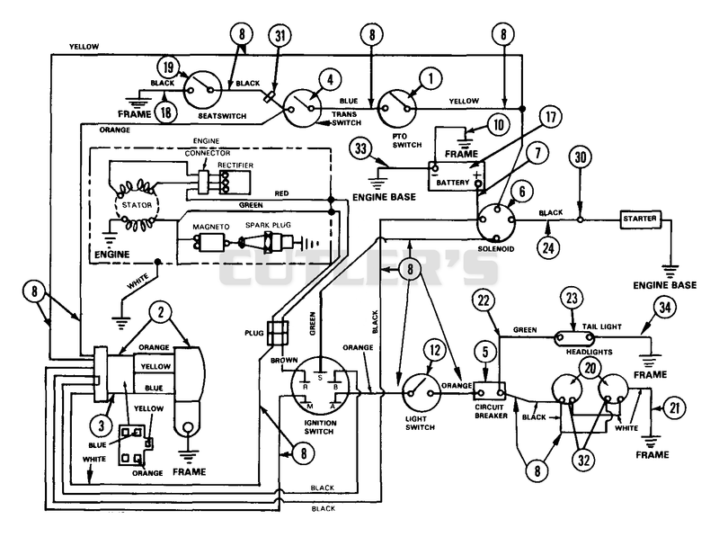 Electrical Diagram