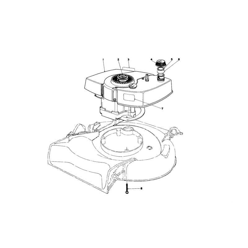 Engine Assembly