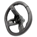 EGO 3403459001 Steering Wheel Assembly for TR4200 42" Riding Lawn Mower