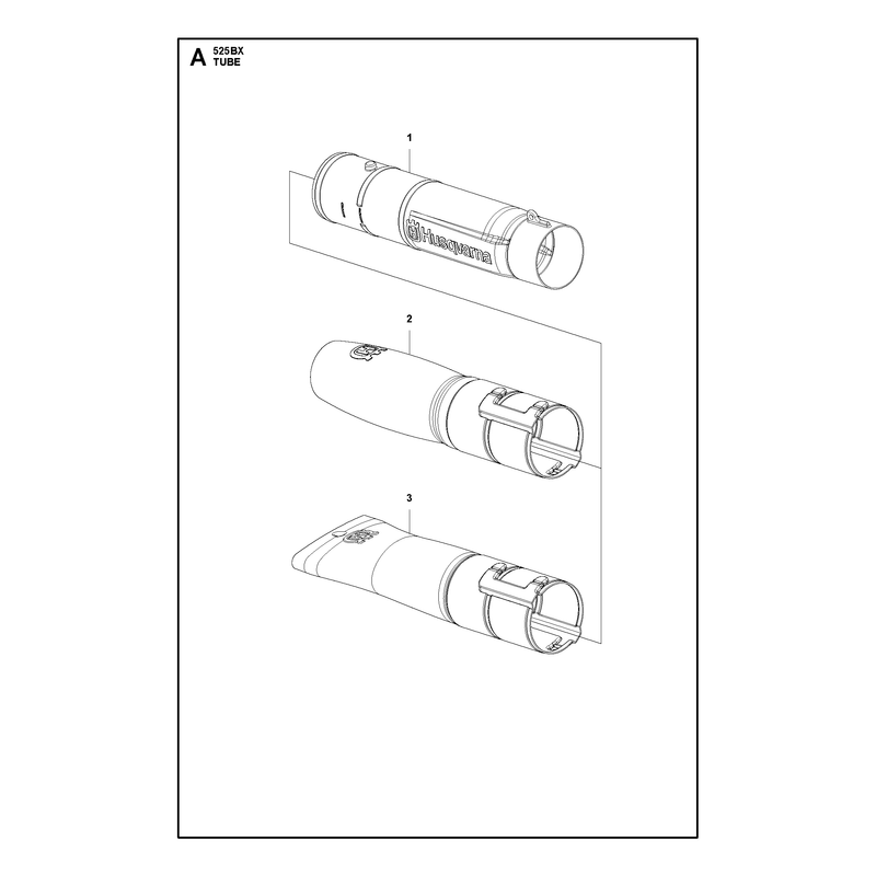 TUBE