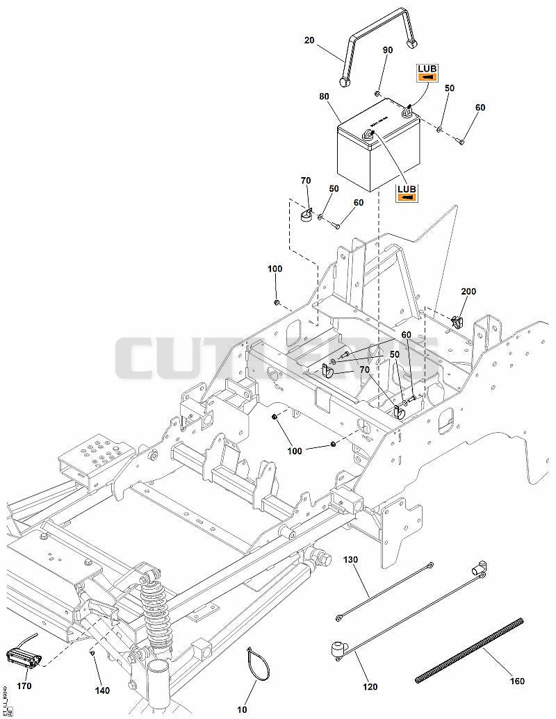 Electric equipment