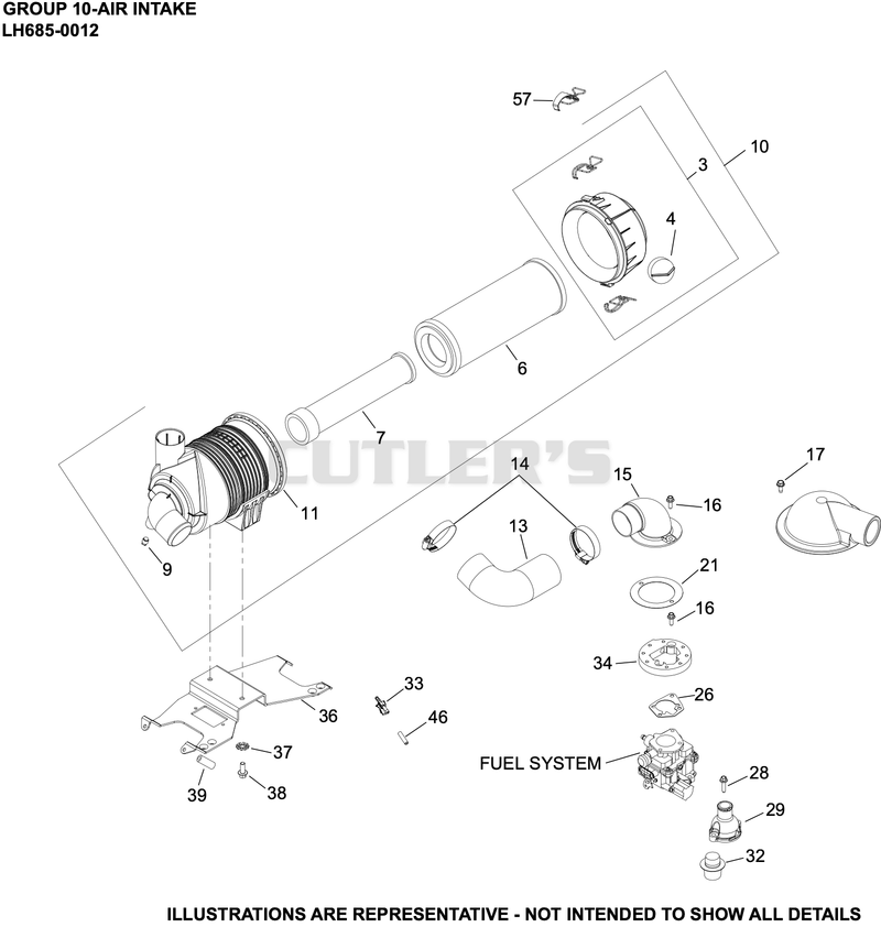 Air Intake