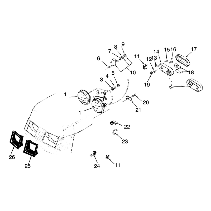 Electrical System