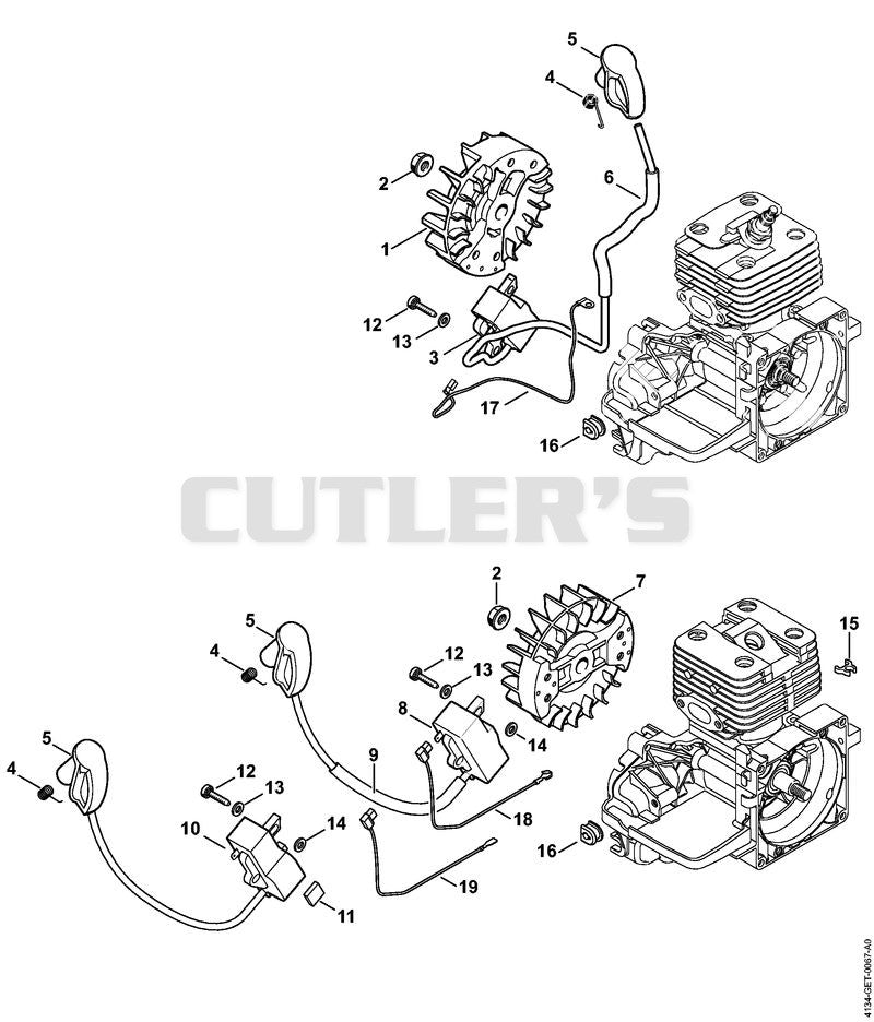 Ignition system