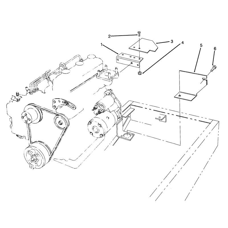 Ce Kit Component Assembly Continued