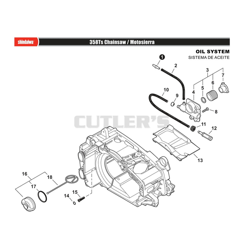 Oil System