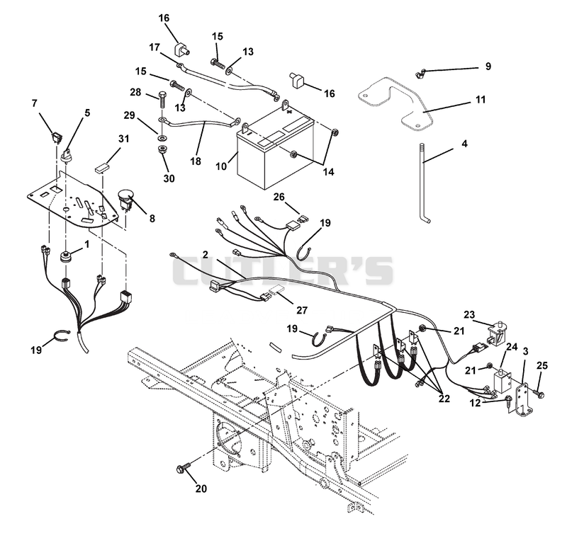 Electrical System