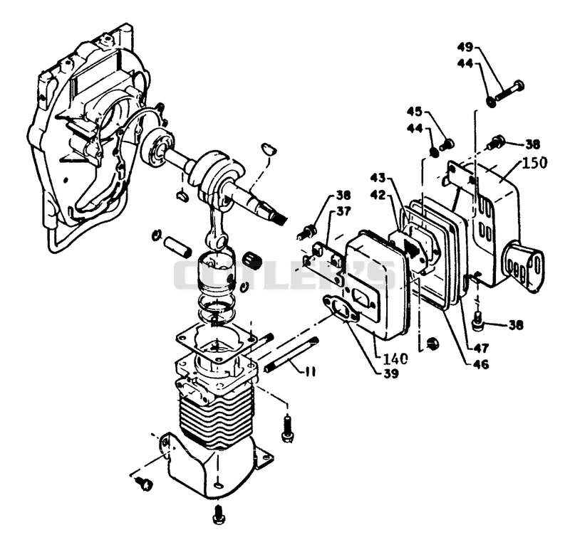 Exhaust (Option)