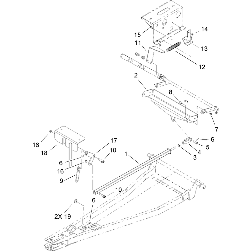 Lift Assembly