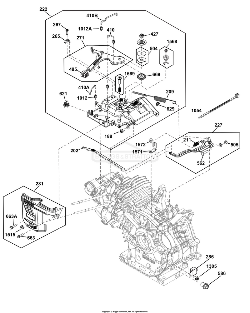 Controls Group