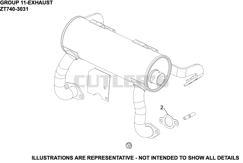 Exhaust