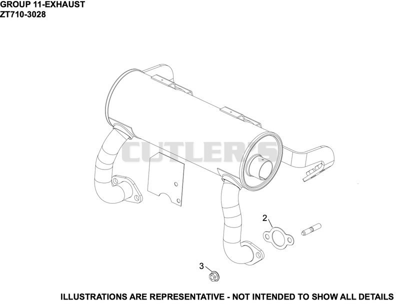 Exhaust