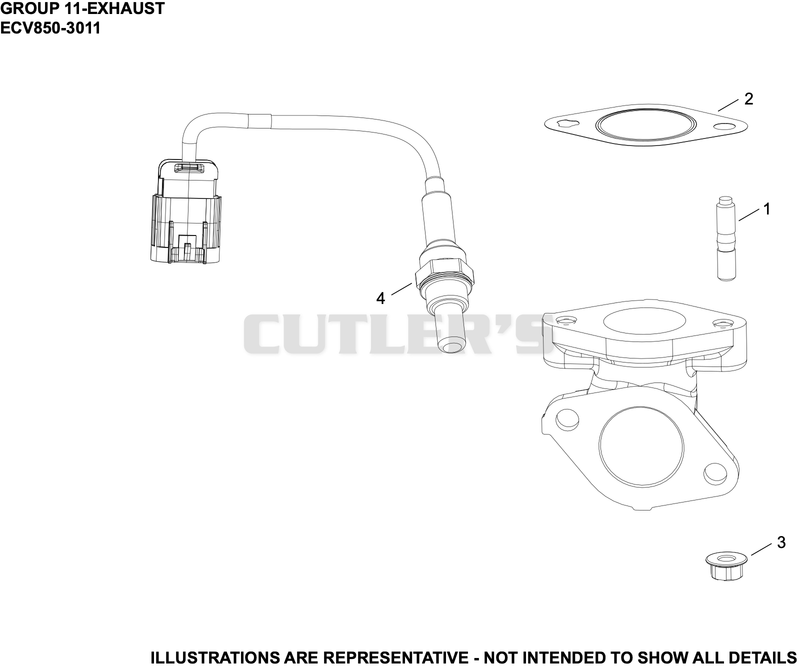 Exhaust