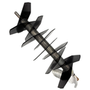 Billy Goat 350603 Asm, Ser, Sandwich Slicing Blade, 10" New