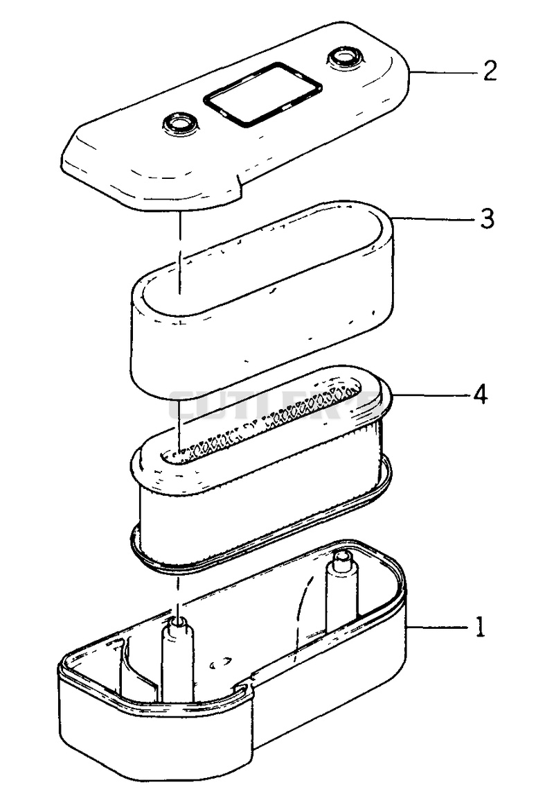 Air Filter