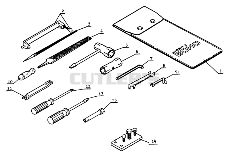 Tool (Option)