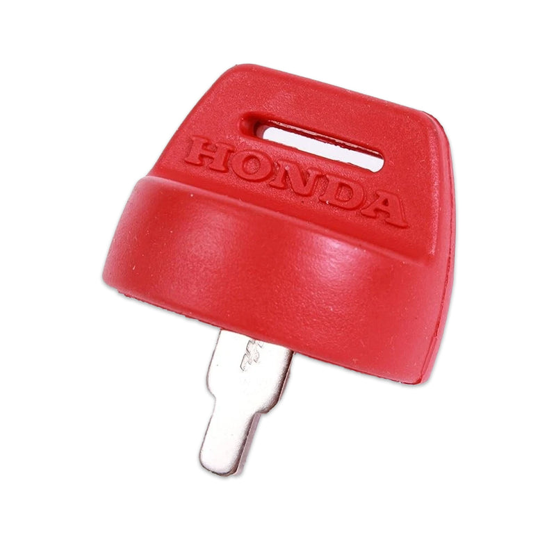 Honda 35110-766-003 Key for EU7000 Generators and HS520, HS621, HS624, HS720, HS724, HS828, HS928, HS1132, HSS1332, HSS724, HSS928 Snow Blowers